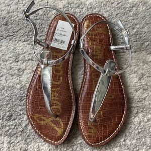 Sam Edelman Sandals - NWT